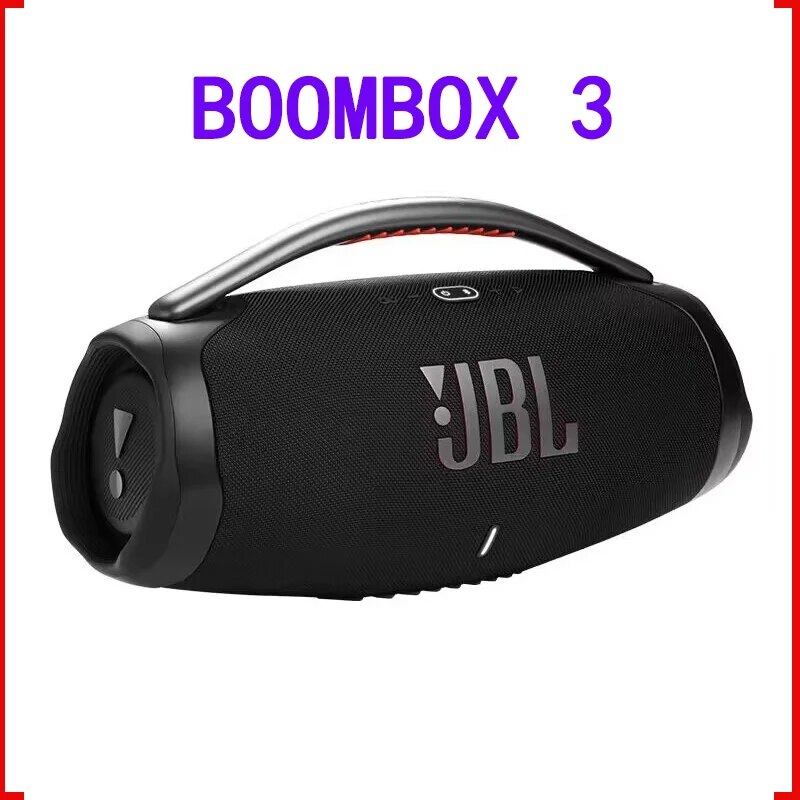 ޴   Ŀ BoomsBox 3 ,  40W , 360 ׷  TWS